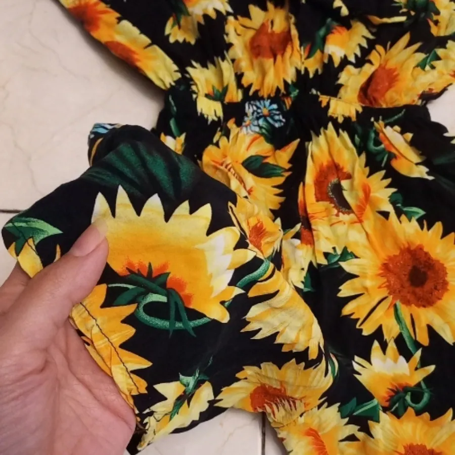 سرهمی نخی شلوارکی