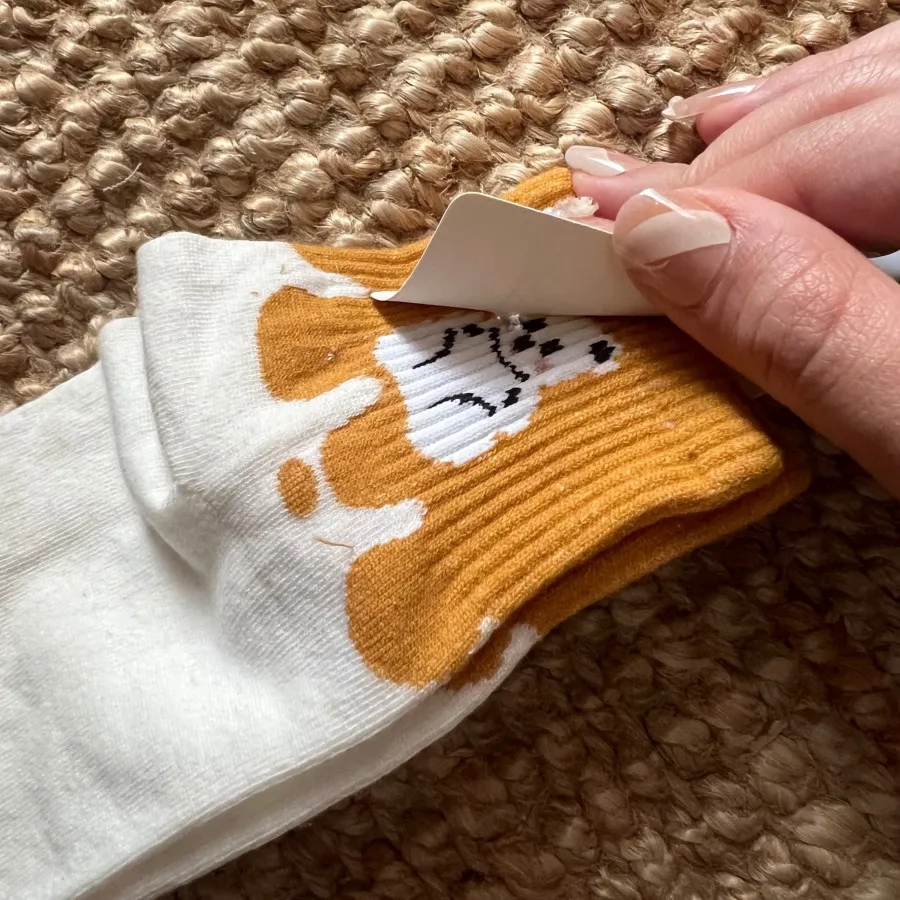 جوراب اکبند