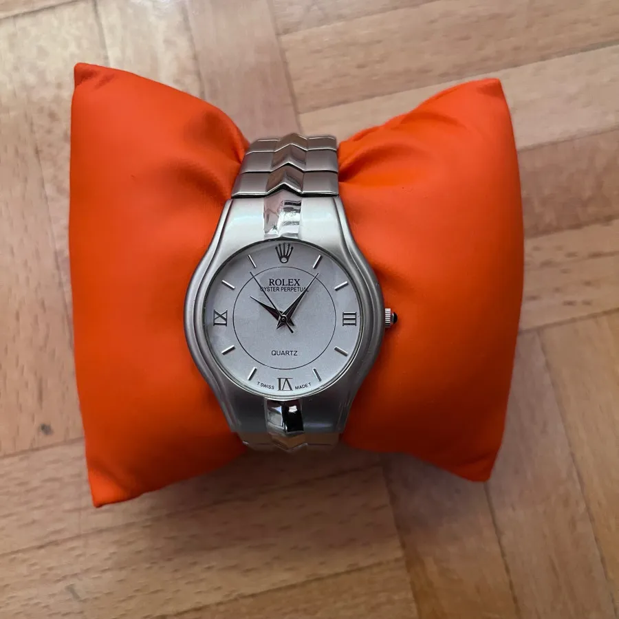 ساعت رولکس فیک