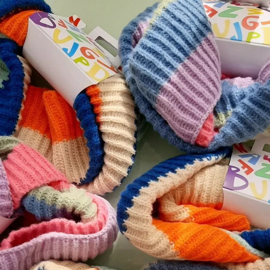 شال گردن وارداتی نو