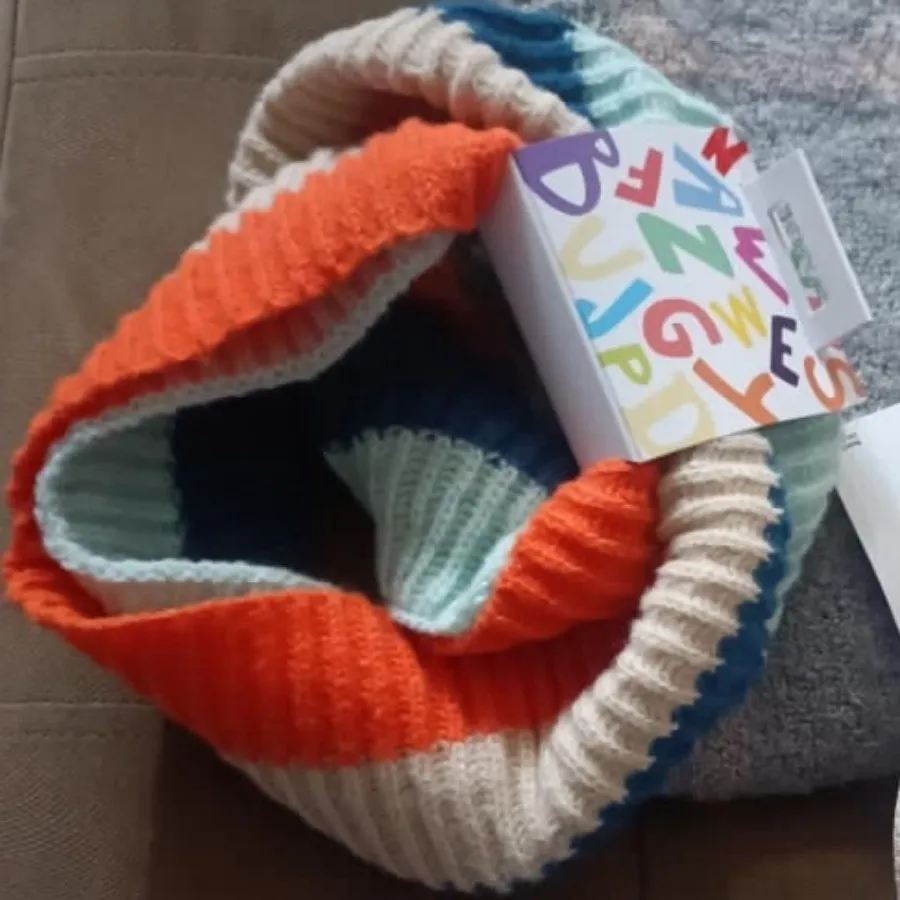 شال گردن وارداتی نو