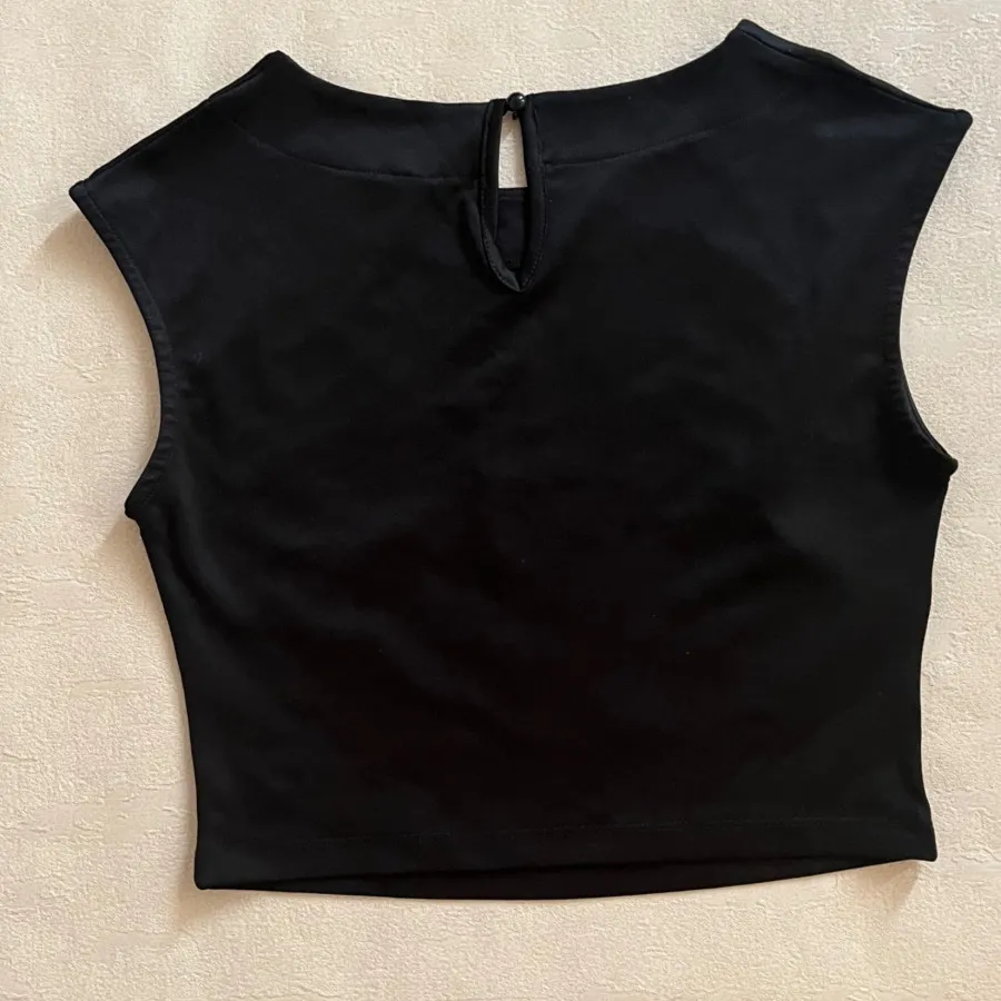 نیم تنه ترک