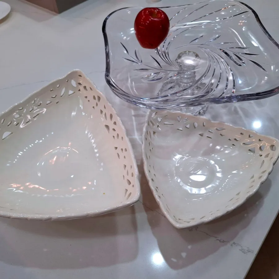 ظروف میوه خوری