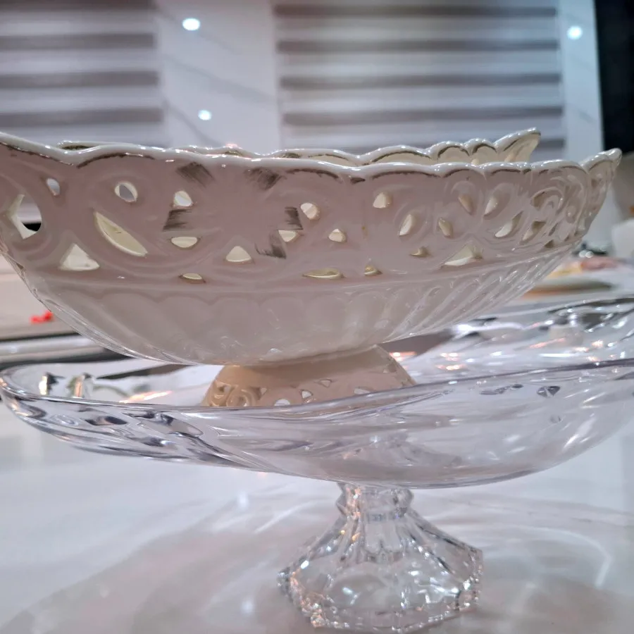 ظروف میوه خوری