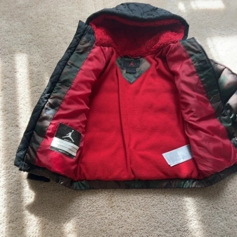 کاپشن پسرانه