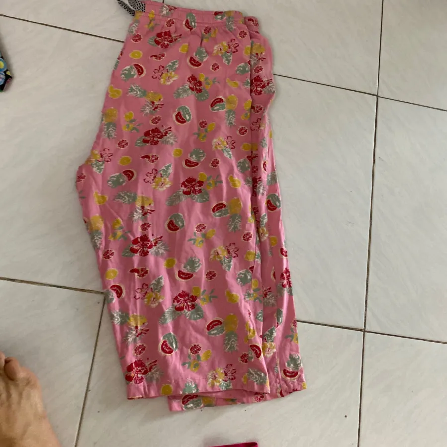 ست خونگی نخ