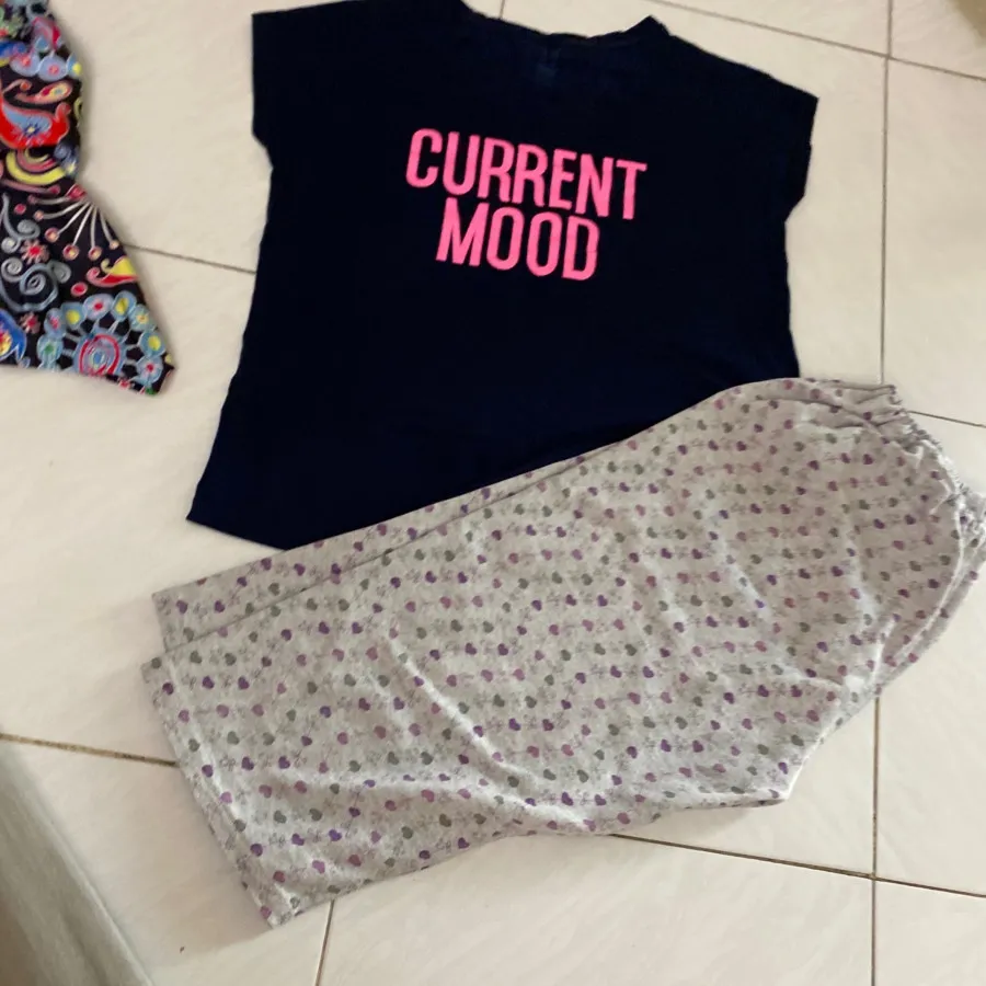 ست خونگی نخ