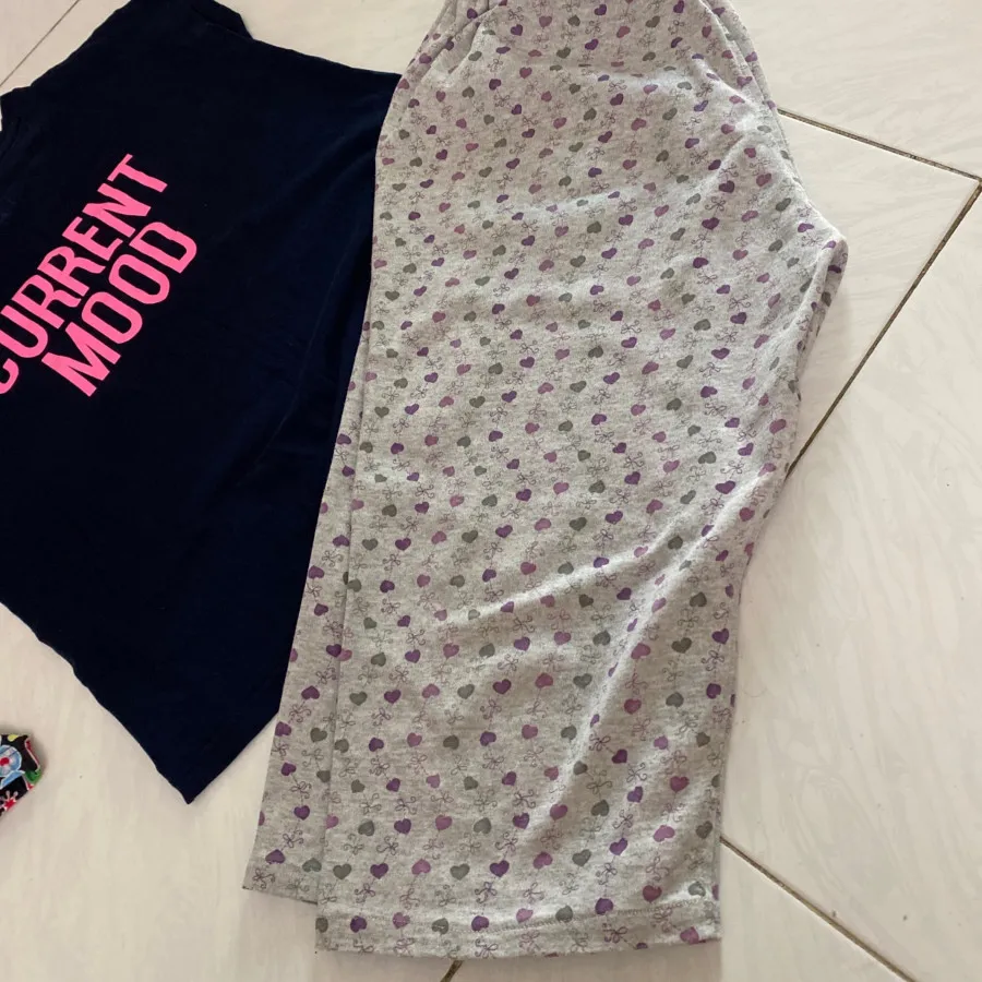 ست خونگی نخ