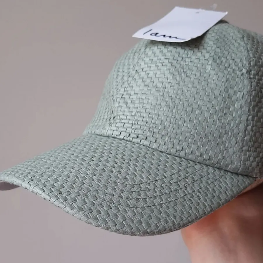 کلاه آفتابی