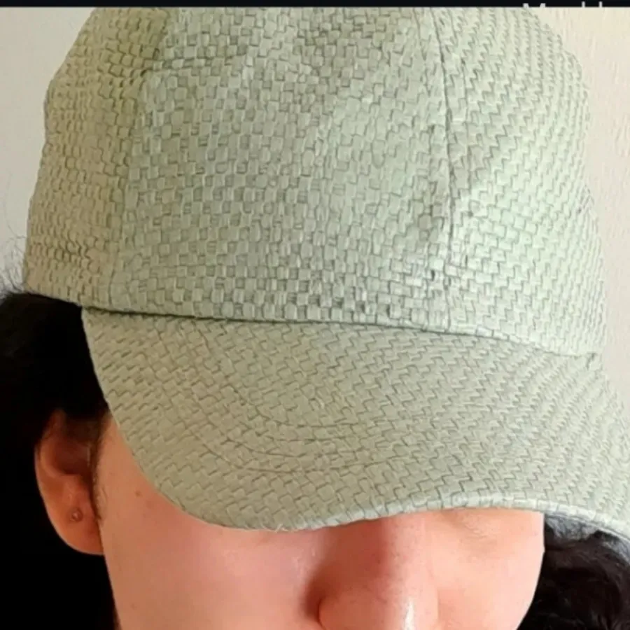 کلاه آفتابی