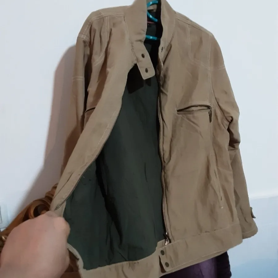 کاپشن مردلانه