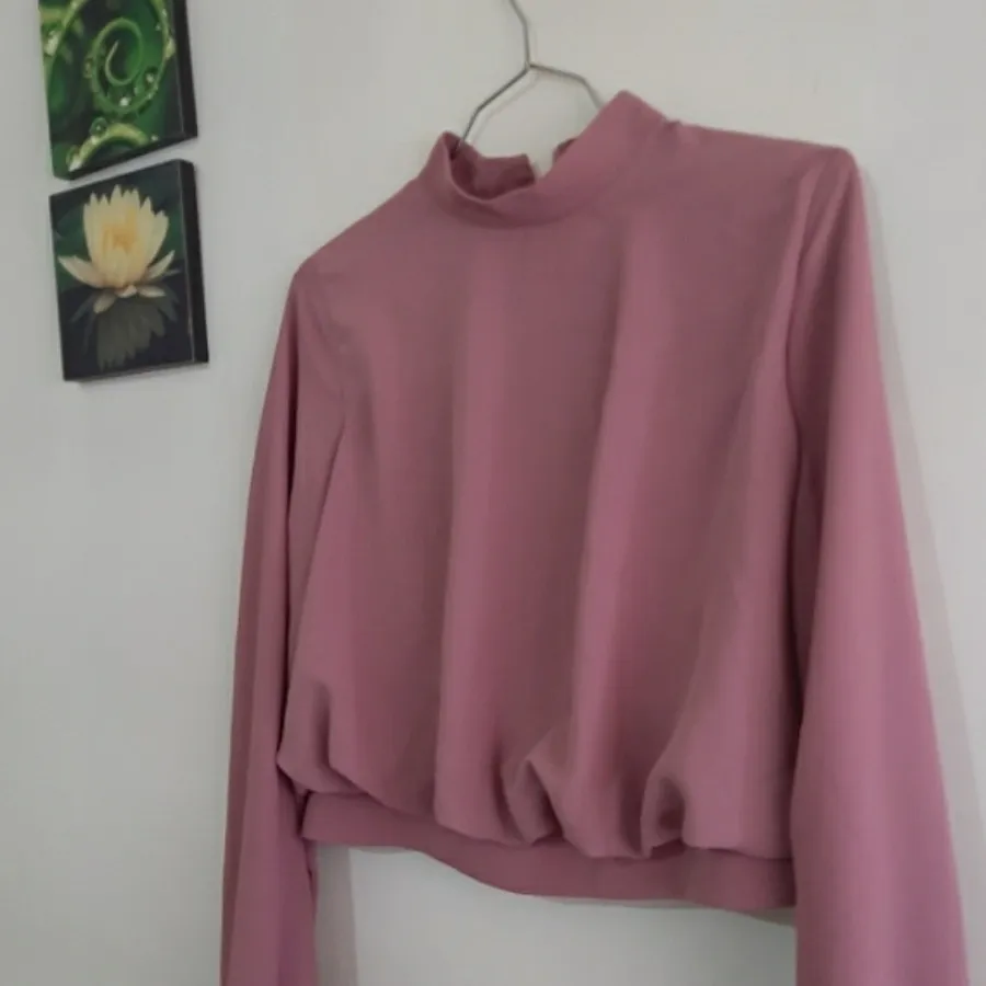 شومیز عروسکی