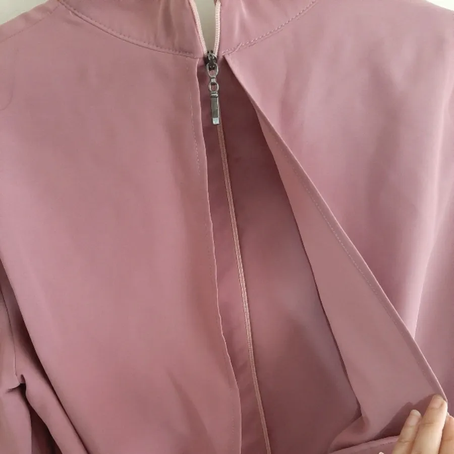 شومیز عروسکی