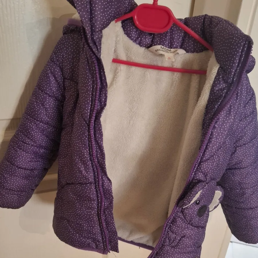 کاپشن بچگانه