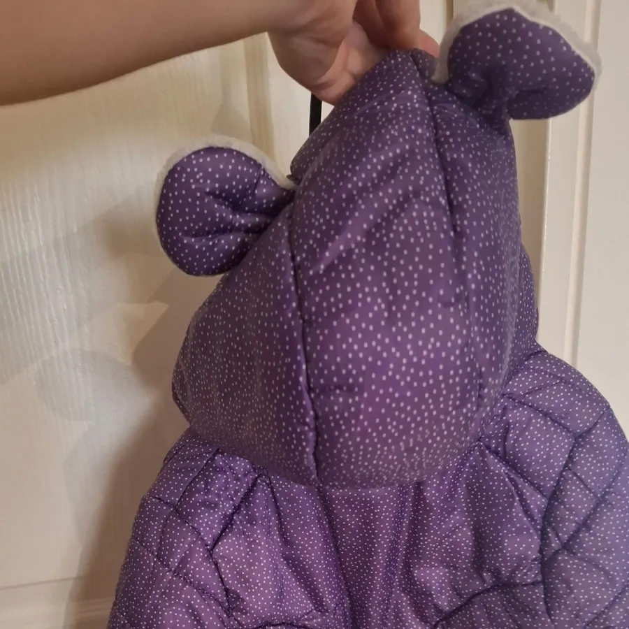 کاپشن بچگانه