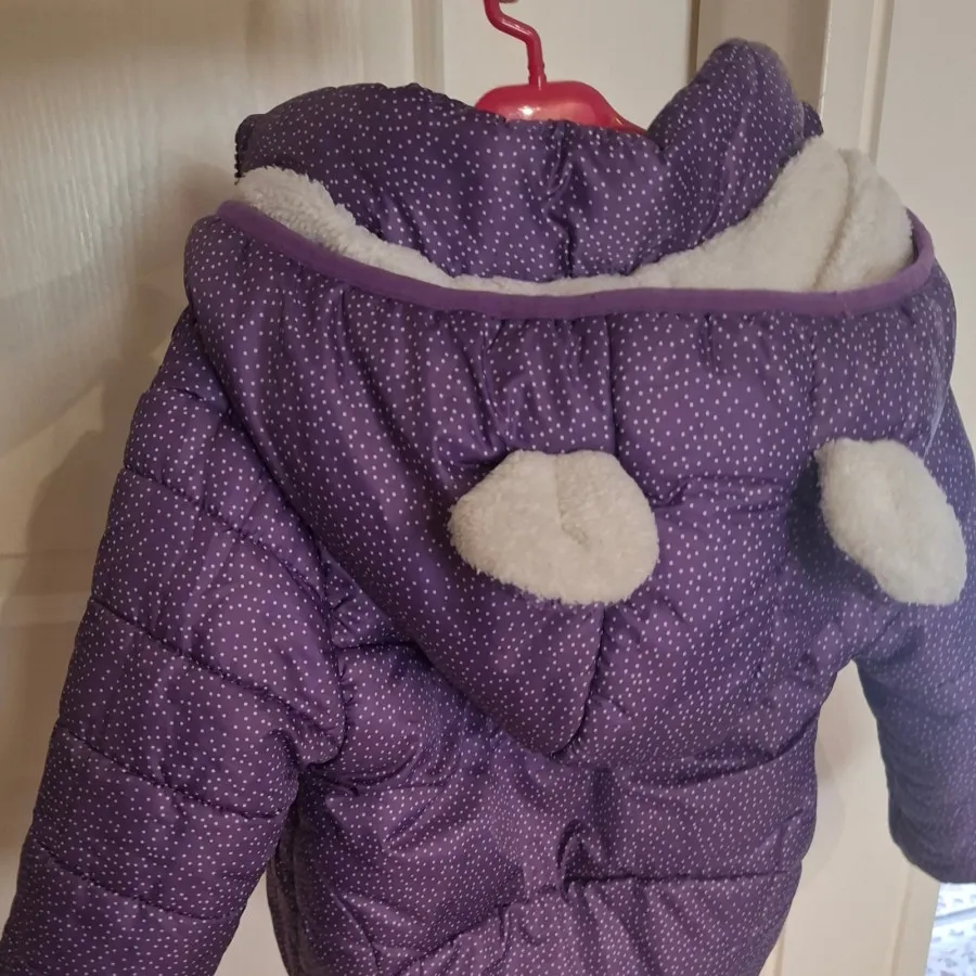 کاپشن بچگانه