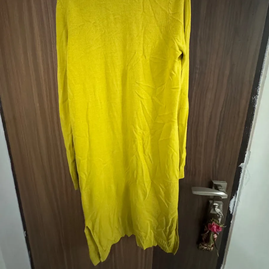 بافت بلند سبز LCW