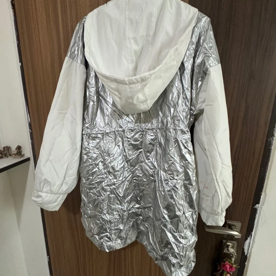 بارانی طرح دیسکو