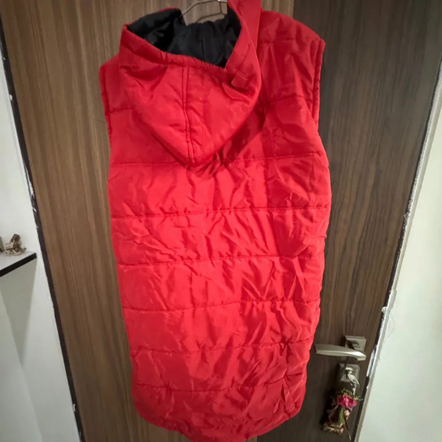 پافر قرمز S M