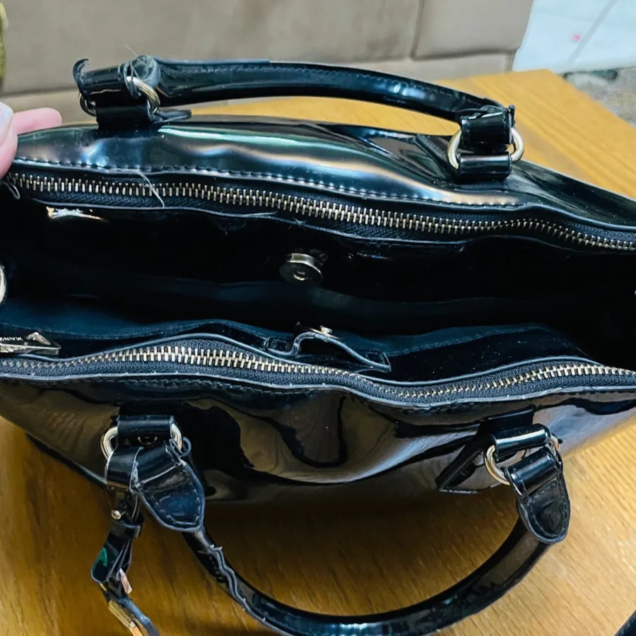 کیف مانگو ورنی