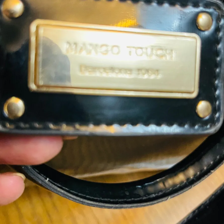 کیف مانگو ورنی