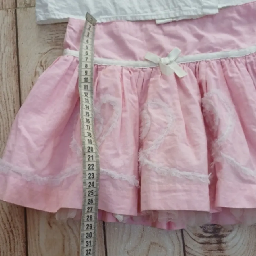 بلوز و دامن کد 180