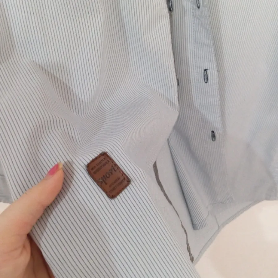 پیراهن مردانه