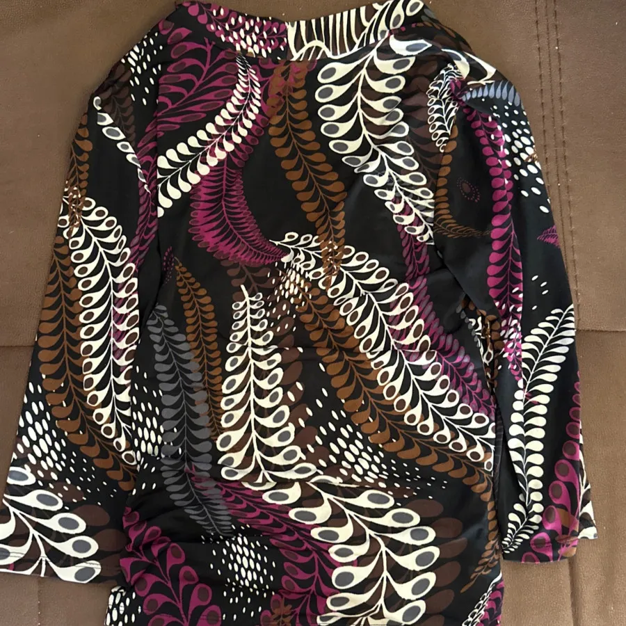 شومیز مجلسی رنگارنگ