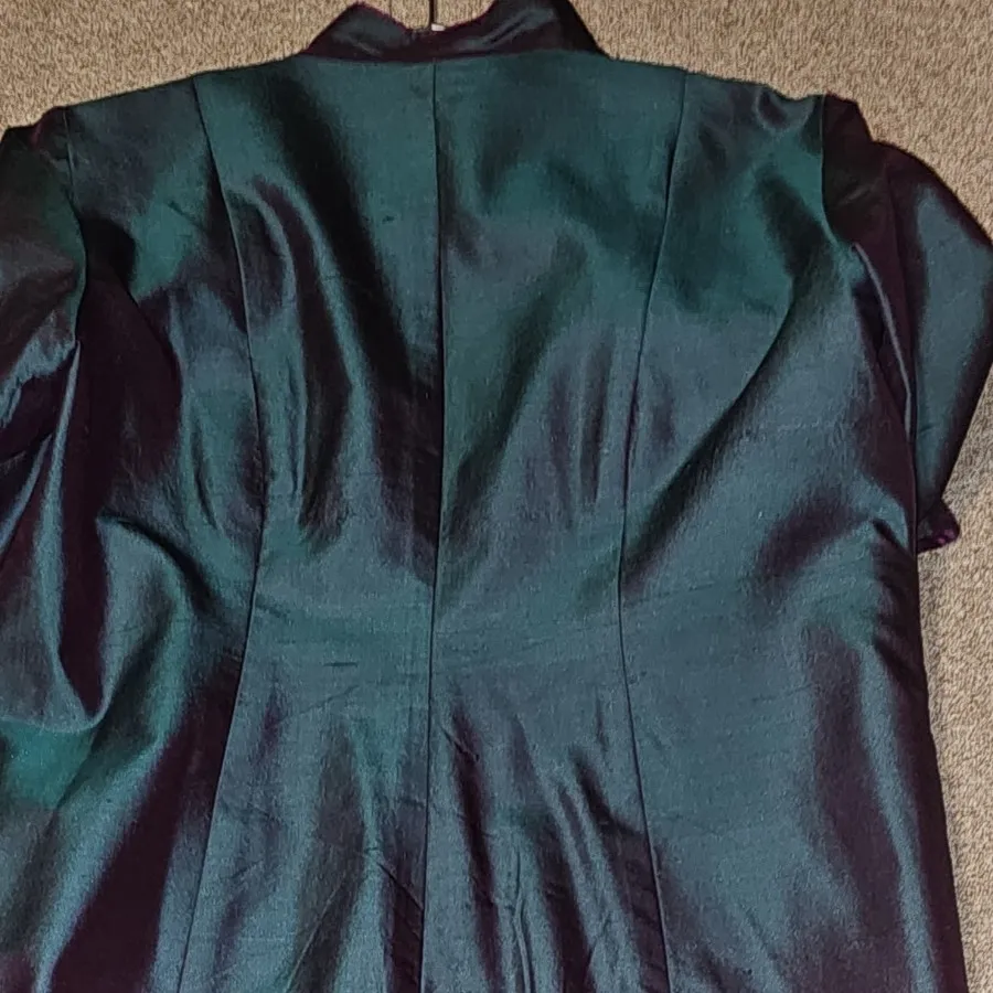 مانتو مجلسی