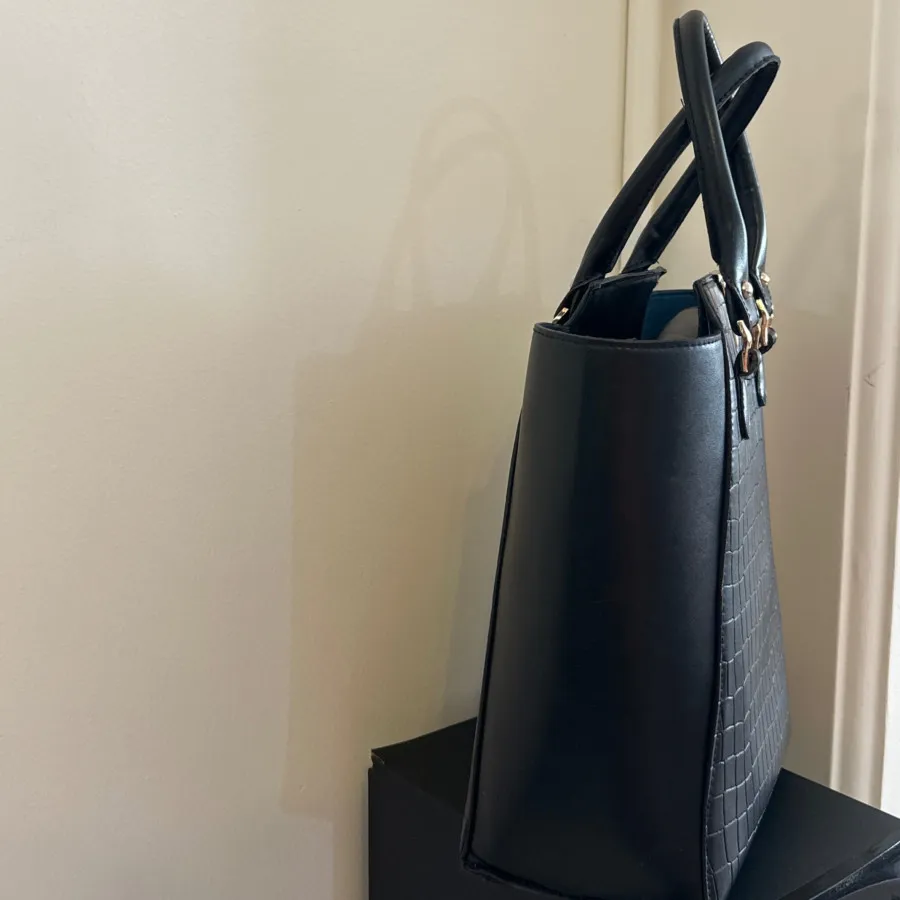 کیف دستی مشکی