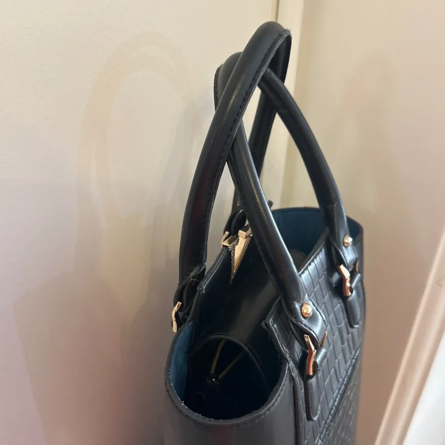 کیف دستی مشکی