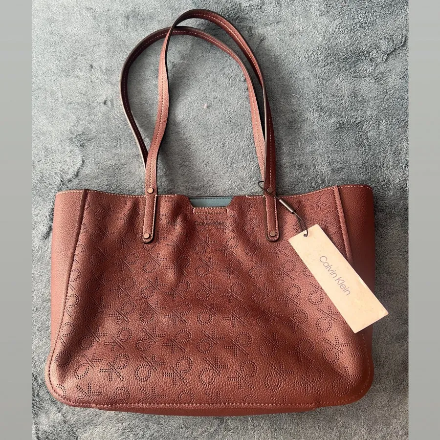 کیف Calvin Klein مدل Dila