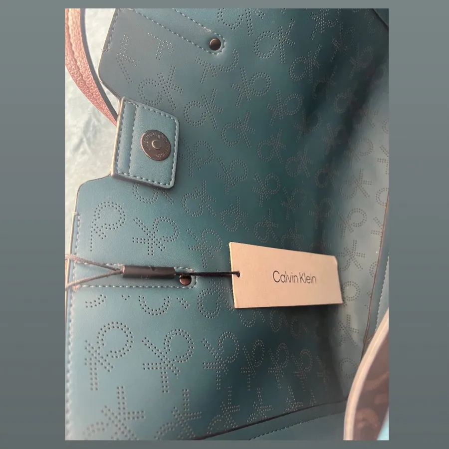 کیف Calvin Klein مدل Dila