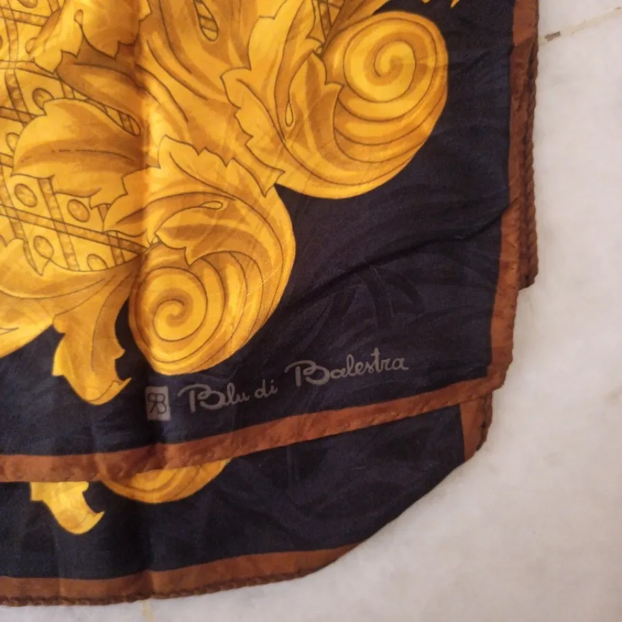 روسری سایز بزرگ