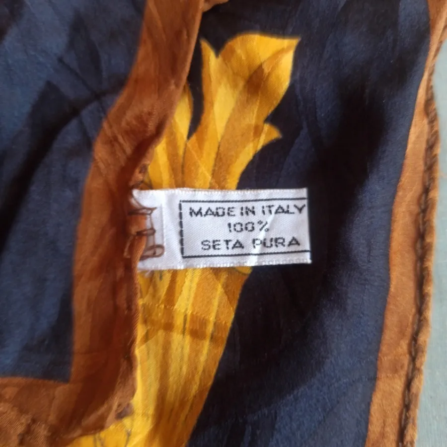 روسری سایز بزرگ