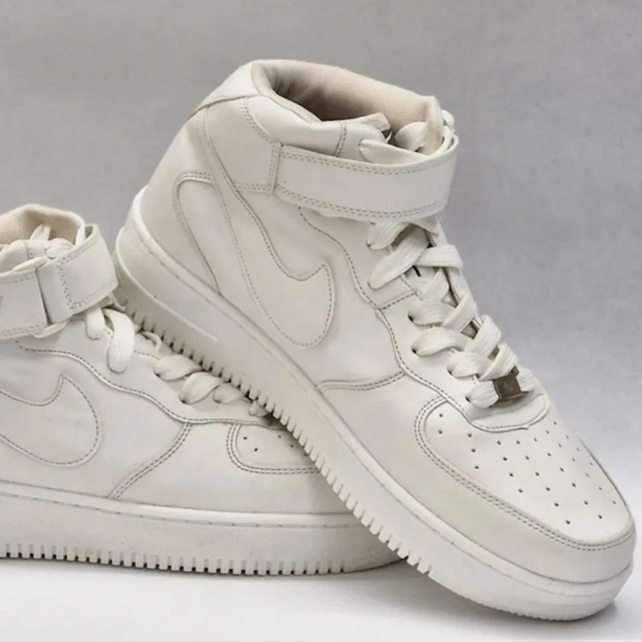 کتونی نایک ایرفورس ساقدار