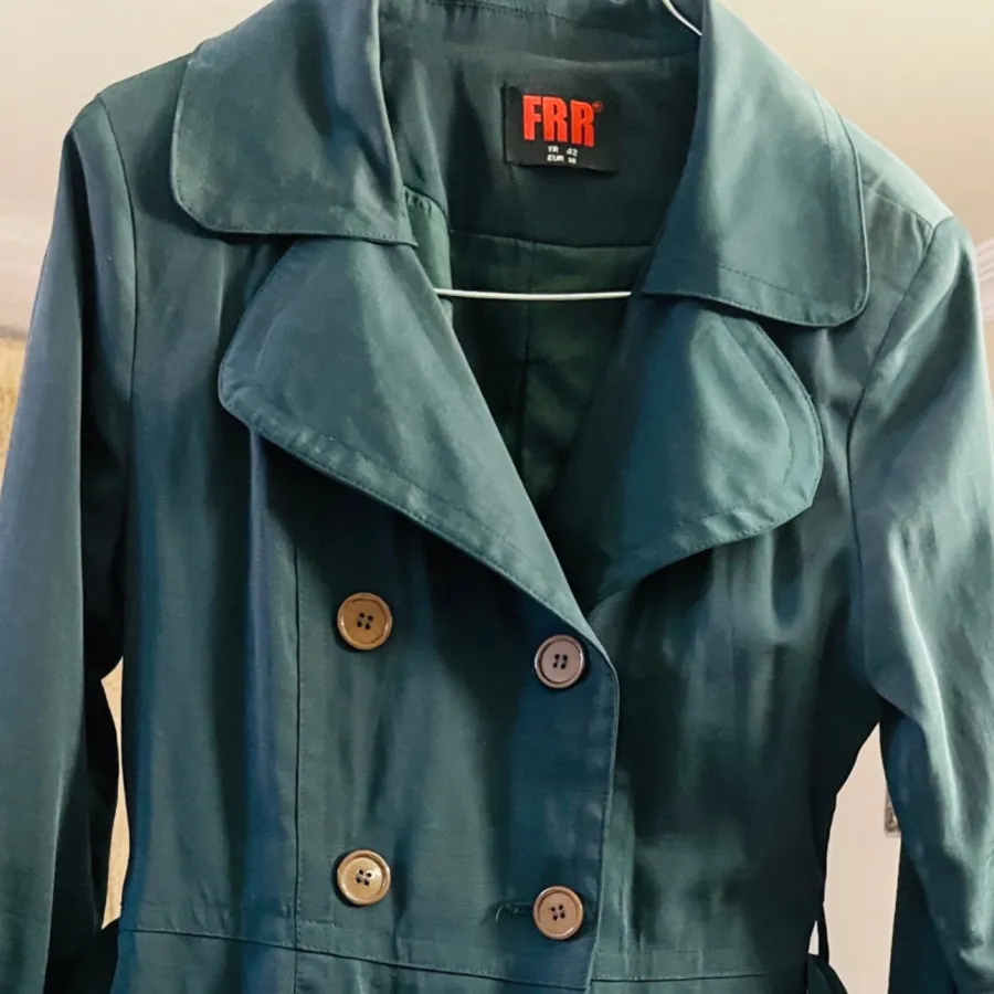 بارونی زنانه