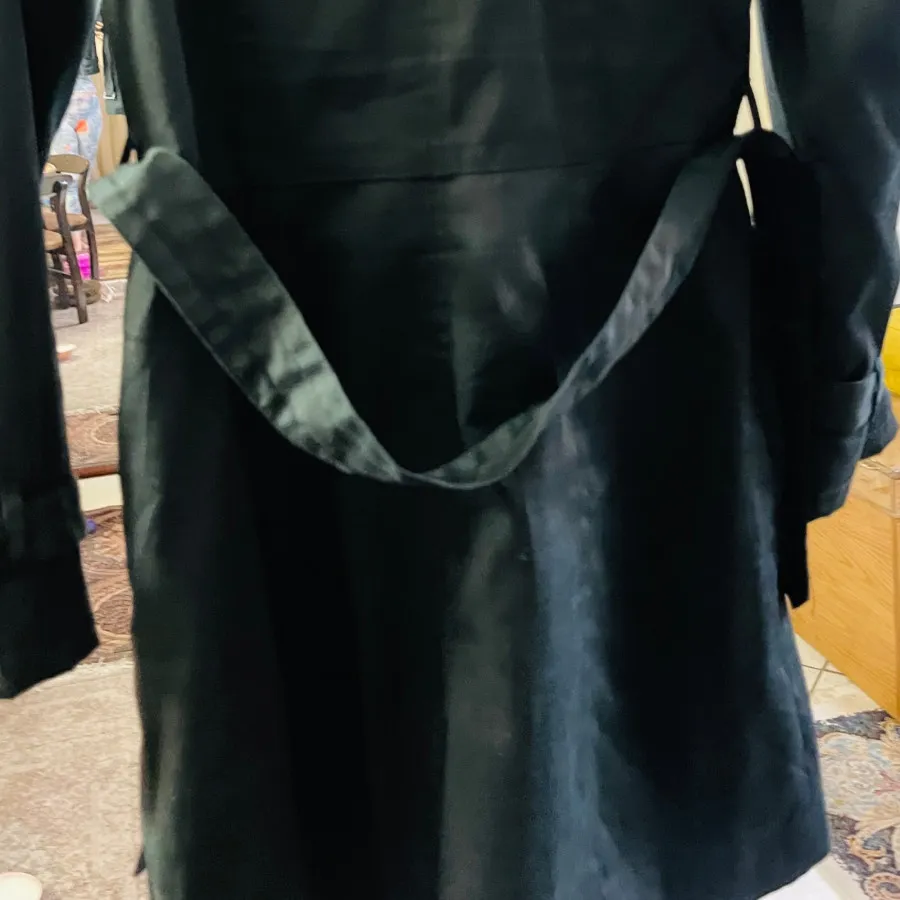 بارونی زنانه