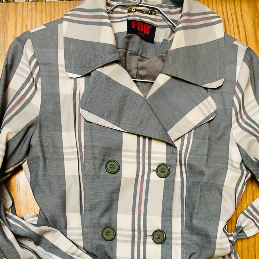 بارونی زنانه