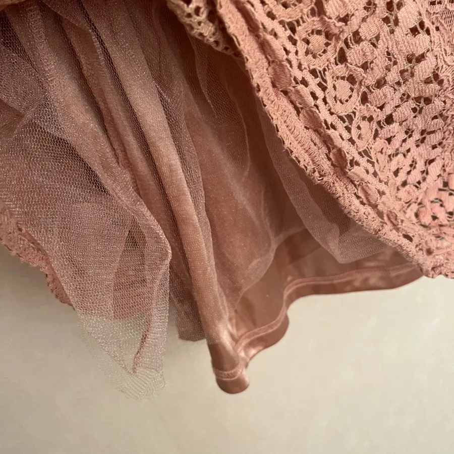 پیراهن گیپور