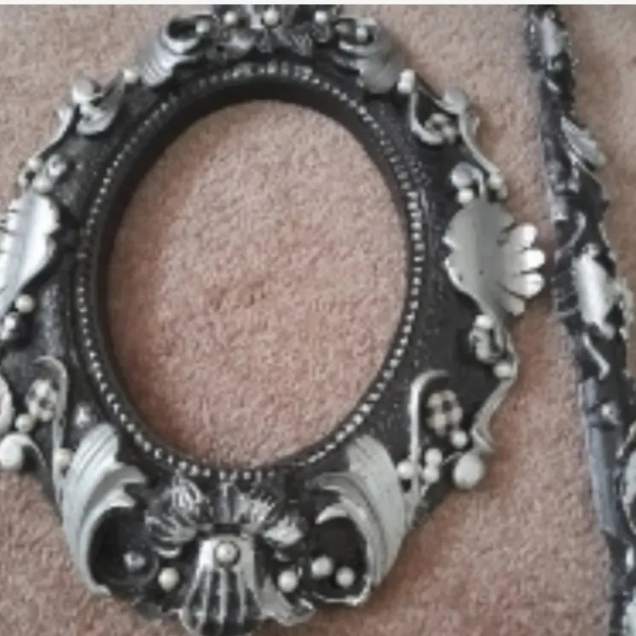 حلقه جمع کننده پرده