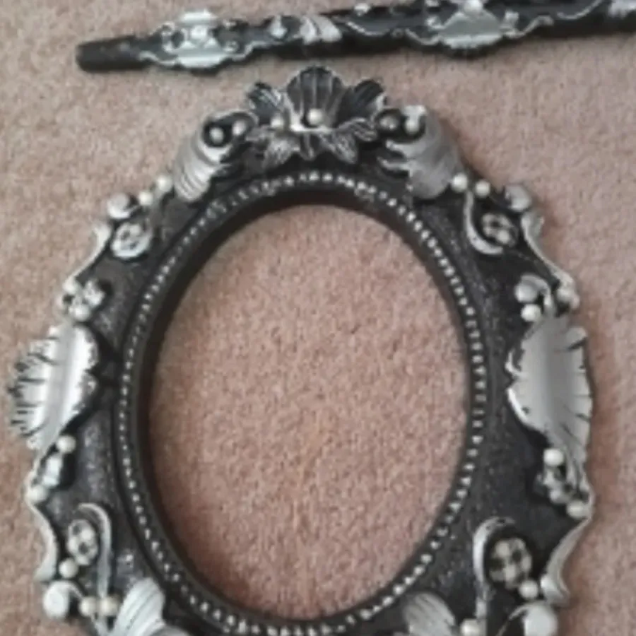 حلقه جمع کننده پرده