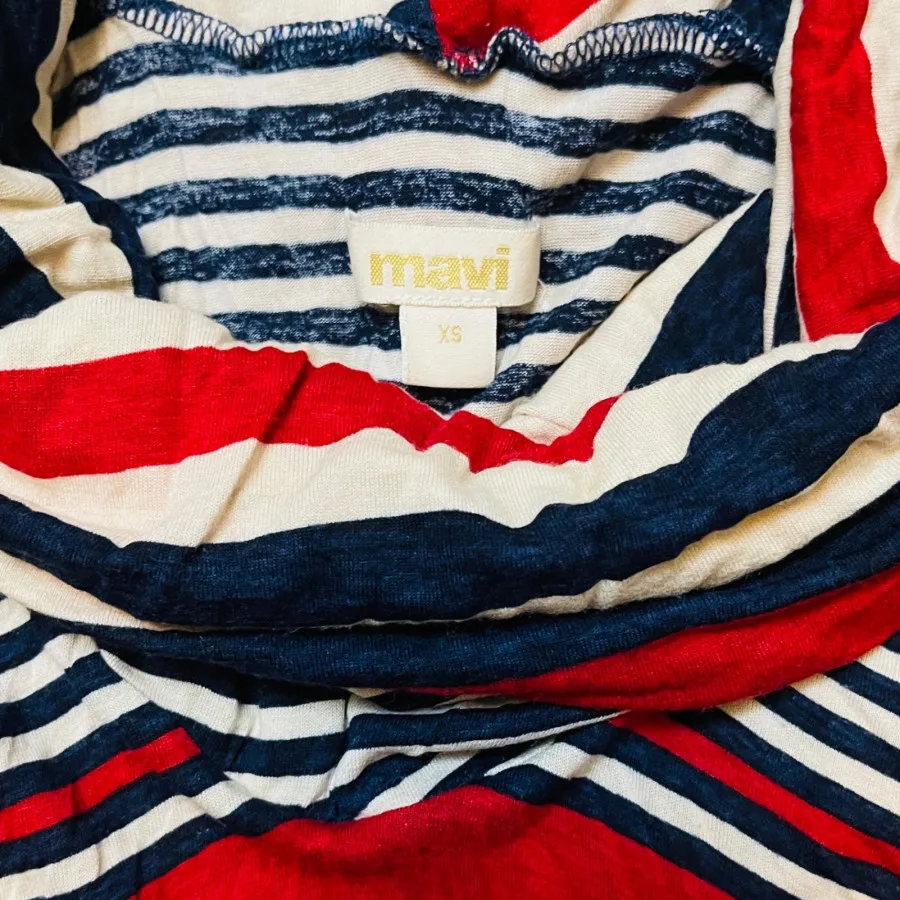 تاپ اورجینال ماوی