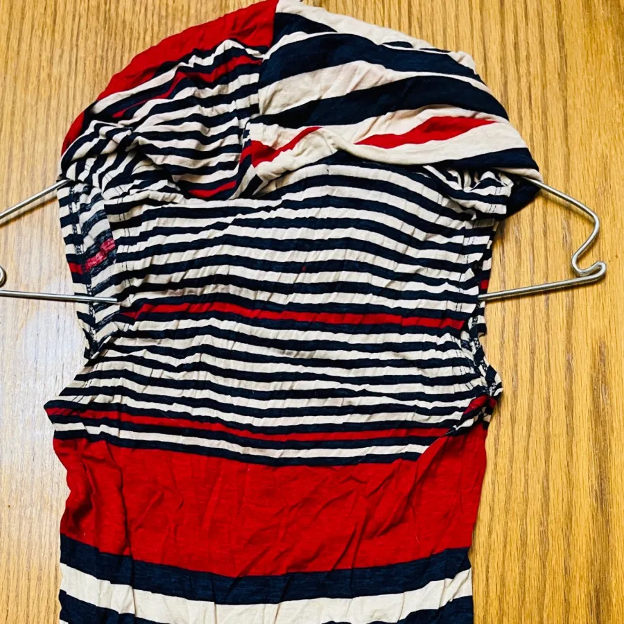 تاپ اورجینال ماوی