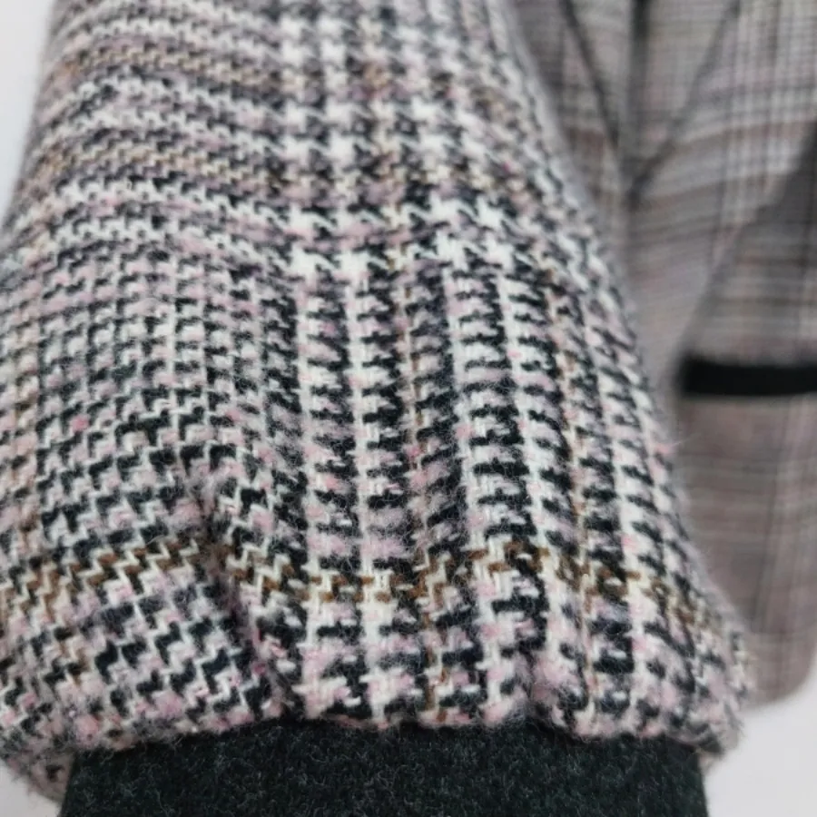 پالتو مزونی