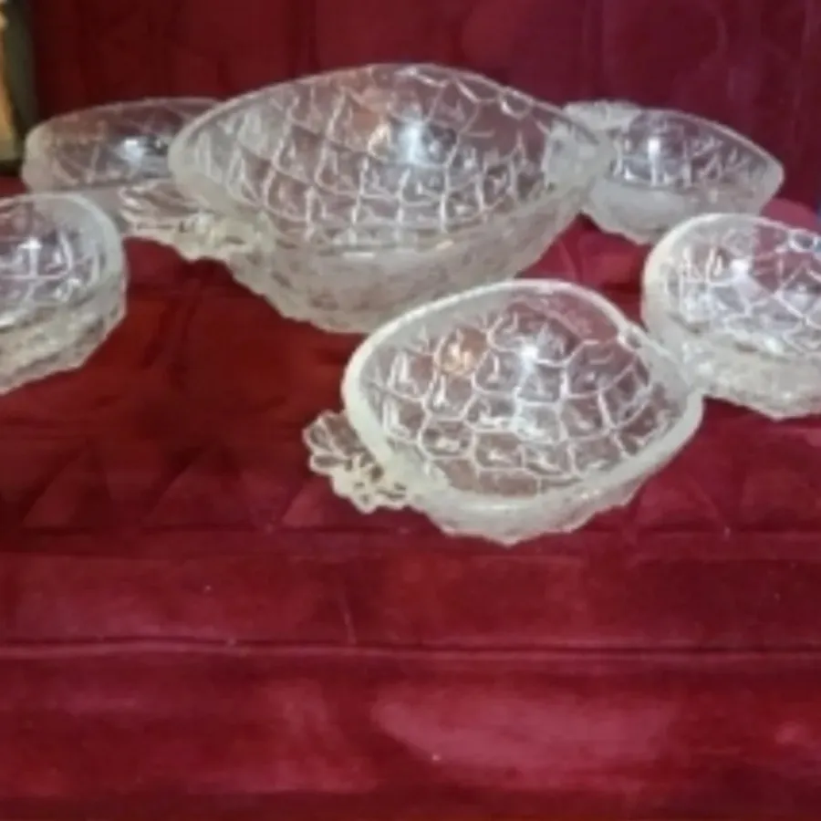 کاسه و پیاله قدیمی