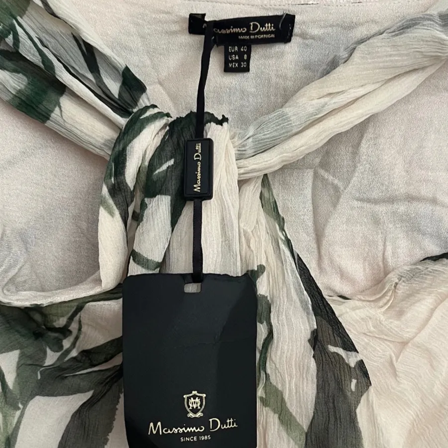 پیراهن ساحلی موسیمو دوتی