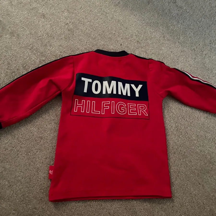 ست بلوز و شلوار tommy