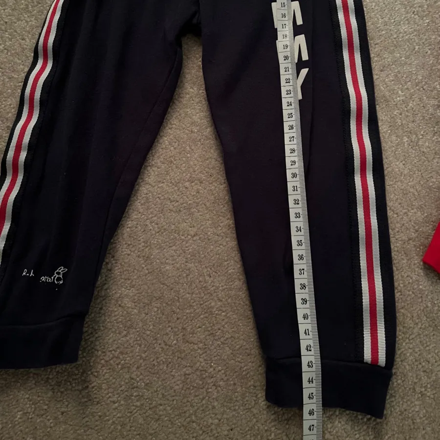 ست بلوز و شلوار tommy