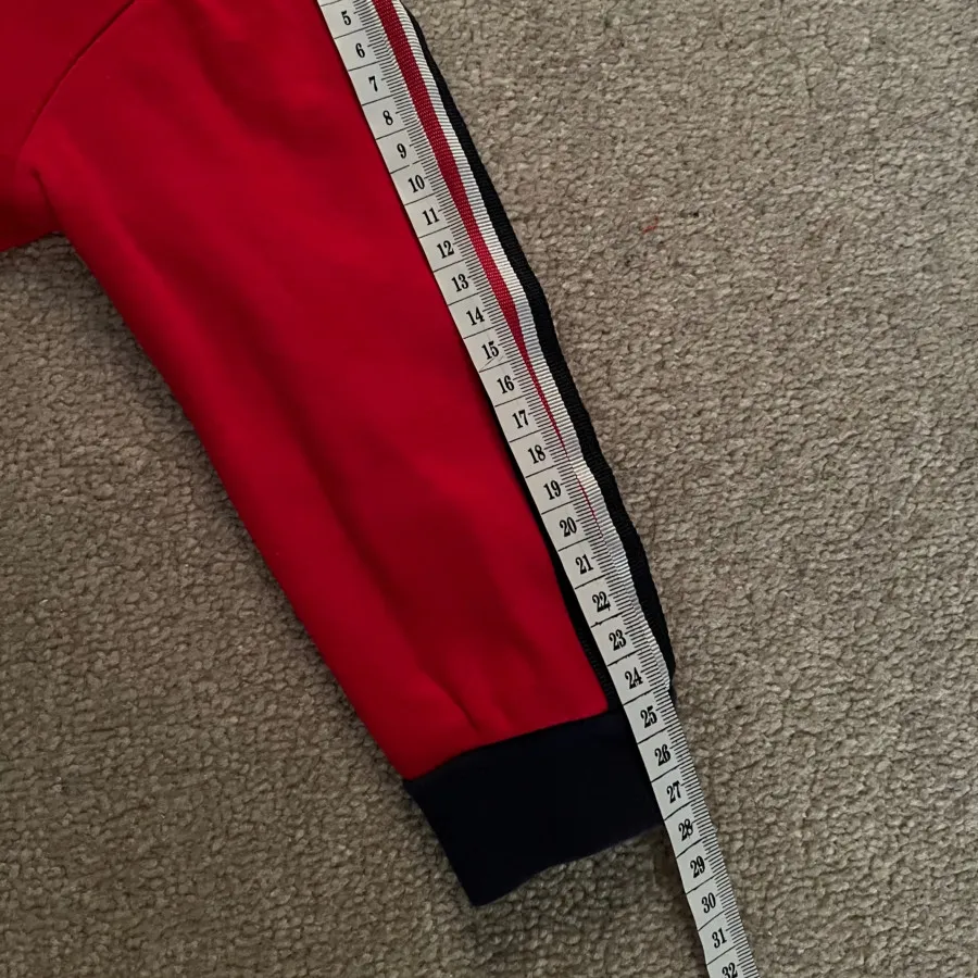 ست بلوز و شلوار tommy